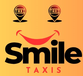 Smile Taxi Logo