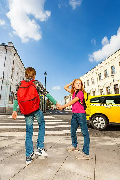 School Runs